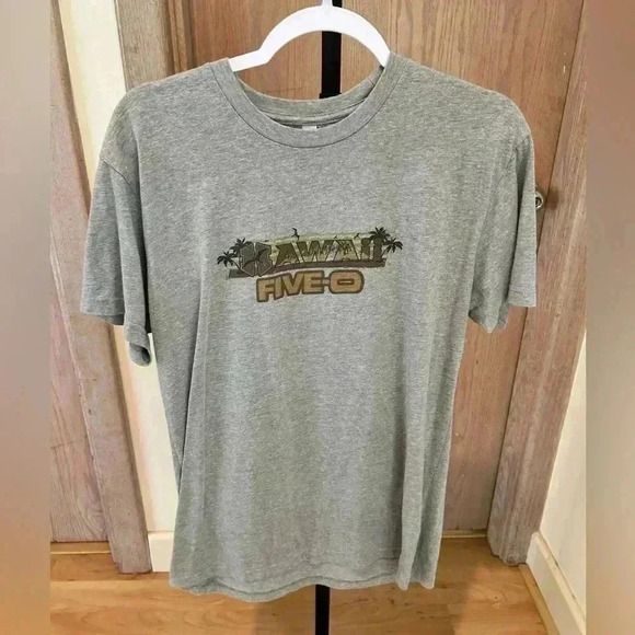 Other - Crew Hawaii 5-0 T-shirt